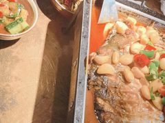-炉鱼(萧山万象汇店)
