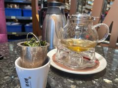 铁观音茶-新兴·金羊座·粤菜点心(乐峰店)