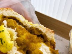 -喜茶(北京五棵松华熙店)