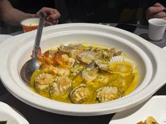 -徐记海鲜(梅溪新天地店)