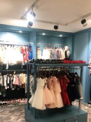 -玛瑞莎·儿童·亲子摄影(越秀店)