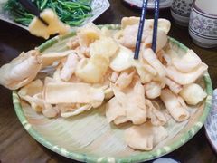 烘蛋-陈有良尖椒鸡(渝中示范店)
