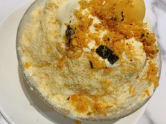 咸蛋黄小贝-乐果甜心·潮汕冰室(南澳后宅分店)