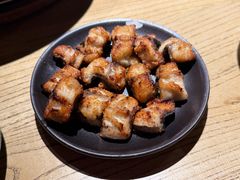 -泥炉烧肉师(新街口金銮巷店)