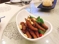 酱油皇鸡脚-纳福苑(亮庆餐饮分店)