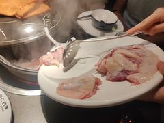 -同仁四季椰子鸡(宝安壹方城店)