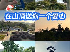 -东莞植物园