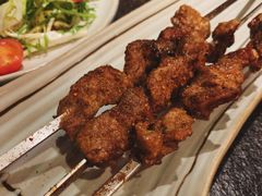 -丝路金桃·新疆菜(徐汇店)