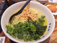 -和府捞面(方庄店)
