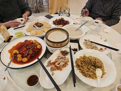 -北京全聚德(方庄店)