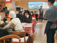 -西贝(宁波天一国购店)