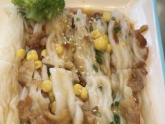 -渔村盛宴(航空新城店)