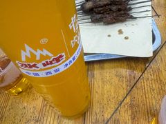 -老白家怡贵园烤肉