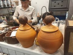 -春莱·老挝咖啡·泰式奶茶(钟楼店)