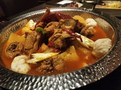 -丝路金桃·新疆菜(徐汇店)