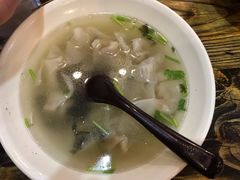 -老谢烧烤野馄饨(云霄路店)