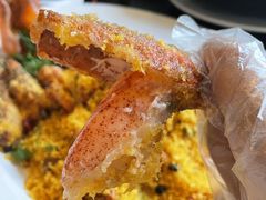 -富力威斯汀酒店-中国元素中餐厅(武昌临江店)