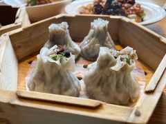 顺香居烧麦-顺香居·老字号湖北菜(江汉路店)