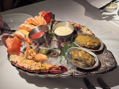 壳里海鲜拼盘-壳里西餐厅Coquille Seafood Bistro(蒙自路店)