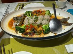 -顺意·顺德家乡菜(国际人才大厦店)