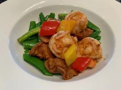-宝丽轩中餐厅BAOLIXUAN