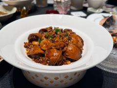 -怡情荟•海鲜青岛菜(五四广场旗舰店)