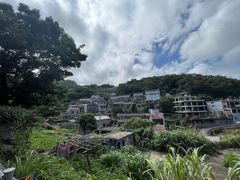 -花竹村