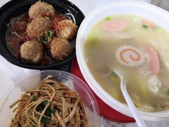 -71号豆汤饭·成都小馆(青羊小区店)