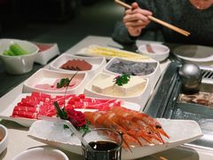 -海底捞火锅(团结桥店)
