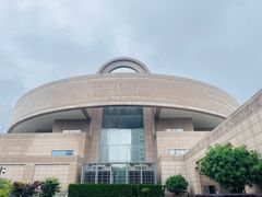 -上海博物馆(人民广场馆)