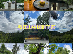 -潭柘寺景区