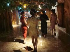 -杭州开元森泊度假乐园