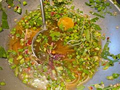 -Ameigo梅果·云贵川bistro(长宁来福士店)