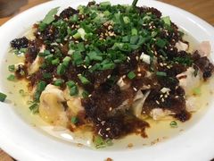 -三猫黑鱼花(南大店)