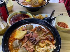 -四川老牛麻辣烫(北门桥店)