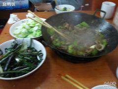 -张氏父子常德肠子馆(红星总店)