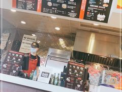 -FATBURGER 特富客汉堡(外交公寓店)