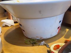 -裕鼎鲜·新中菜(八一广场万达店)