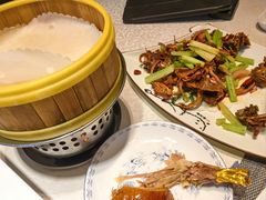 -同喜烤鸭店(光芒店)