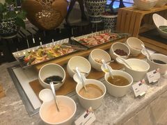 -盛宴标帜餐厅·亲子自助 (南昌喜来登酒店)
