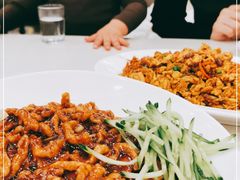 -大地春饼店(黄河路店)