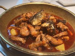 -涿派·炝锅鱼(涿州店)