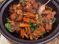 -巷语私房料理(华一实业大厦店)