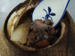 -達揚原味燉品(文明路店)