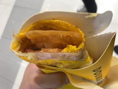 -2颗鸡蛋煎饼(北京路天河城店)