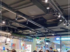 大堂-小山城麻辣香锅(新邻生活广场店)