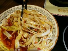 -椒行天下·干锅·牛蛙(万宝店)