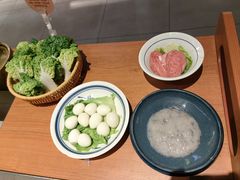 -巴奴毛肚火锅(大剧院店)