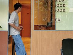 -The Roastery By AllYouWant(福田店)