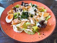 -良木缘咖啡西餐(川大店)